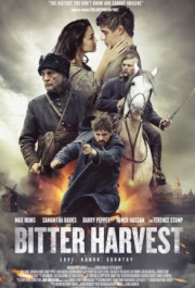 Постер Bitter Harvest